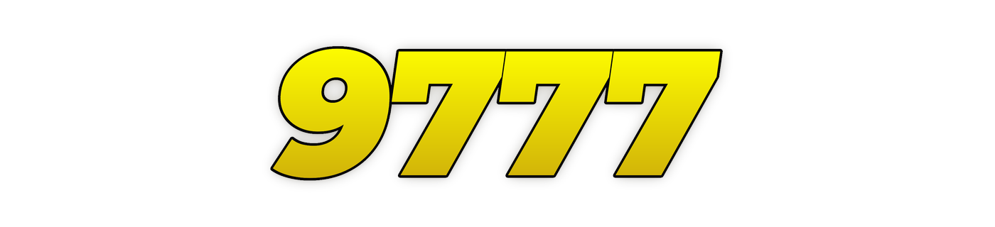 9777